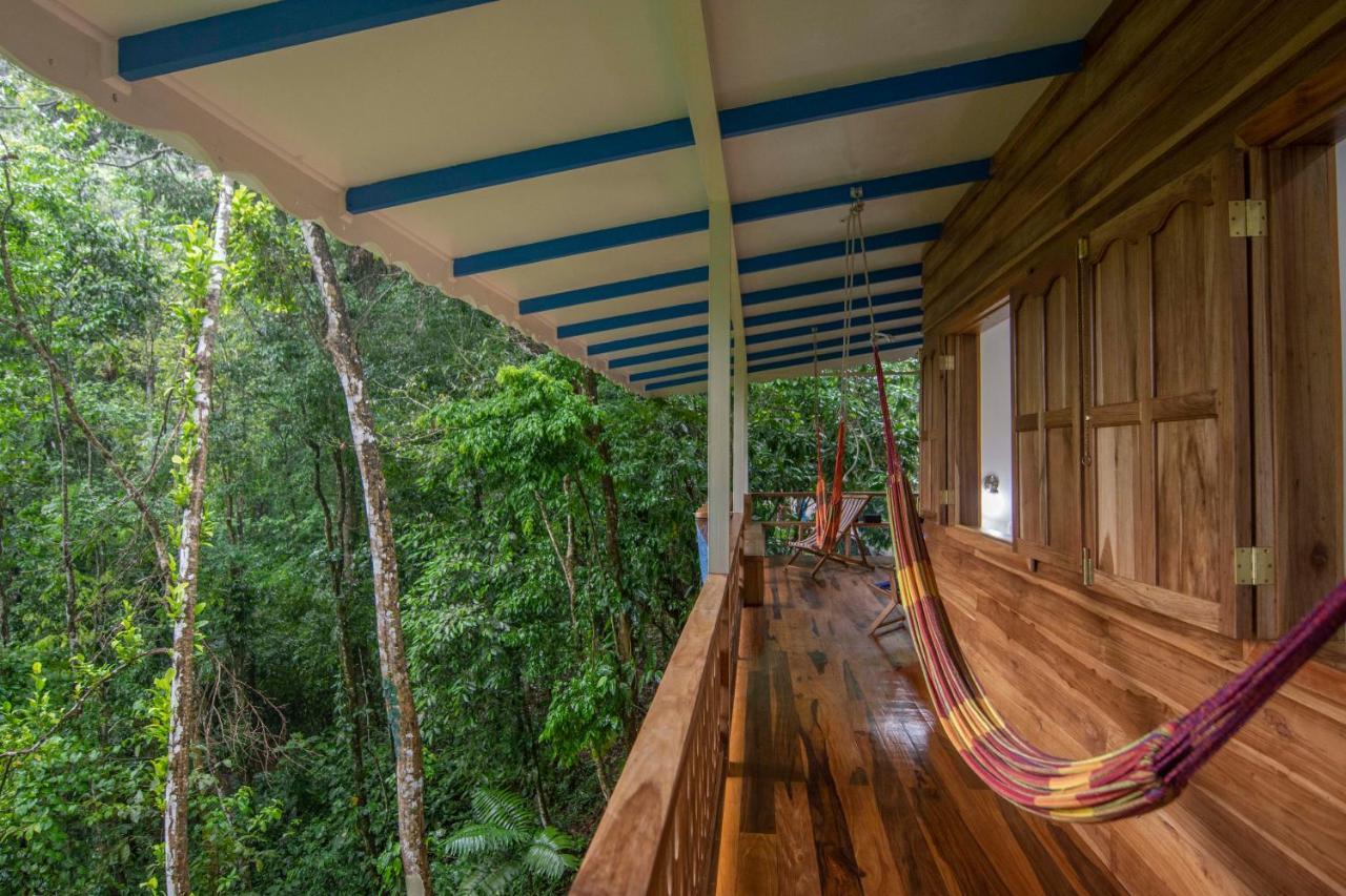 Blue Maverick Retreat - Secluded Nature Escape - 4Wd Access Required Cocles Eksteriør billede